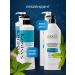KeraSys Moisturizing shampoo and air conditioner 2x600 ml - Buy Online on GoSupps.com