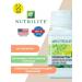 Nutrilite B-complex Plus 60 Tab Amway