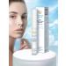 kingdom of aromas Eyebrow gel transparent fixing - Buy Online on GoSupps.com