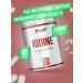 Fitrule Nutrition Fitrule iDine Potassium iodine Vitamins 60 capsules