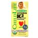 ChildLife Vitamin K2 in drops berry taste 5 g 7.5 ml