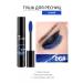 Mascaras blue waterproof