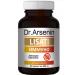 Dr Arsenin - Naturotherapy Vitamins for women of men to increase immunity lizata