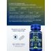 GLS pharmaceuticals Beta Sithosterol for male health heart and blood vessels - Buy Online on GoSupps.com