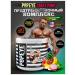Popeye Supplements Crazy Pump 250g pre -training complex