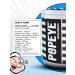 Popeye Supplements Crazy Pump 250g pre -training complex - Buy Online on GoSupps.com