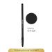 JEANMISHEL Eye pencil with a grinder tone # 01 black - Buy Online on GoSupps.com