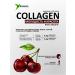 BIOWISE Collagen collagen vit-s hyaluronic kis cherry - Buy Online on GoSupps.com