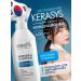 KeraSys Moisturizing balm for dry hair