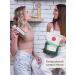 ELEMENTICA ORGANIC Vegetable soy protein vanilla fillir 900 g - Buy Online on GoSupps.com