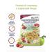 Fleur Alpine Porridge multi -plaan strawberries apple with balls 15 months - Buy Online on GoSupps.com