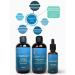 Cosmokey Peptide shampoo against hair loss 250 ml - Buy Online on GoSupps.com