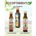 Eco Club Farm Oil linseed oil eco product - Buy Online on GoSupps.com