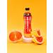 BombBar Drink l carnitine without sugar 2500 mg grapefruit 500ml x 6 - Buy Online on GoSupps.com