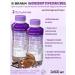 B Braun Nutrimop hepers Liquid 500 ml chocolate taste - 2 pcs