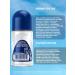 NIVEA MEN Antiperspirant Ball Grapefruit and Mint 50 ml - Buy Online on GoSupps.com