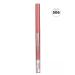 La Rosa Automatic lip pencil tone 506 (Pink Rose)