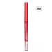 La Rosa Automatic lip pencil tone 507 (Deep Red)