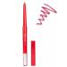 La Rosa Automatic lip pencil tone 507 (Deep Red) - Buy Online on GoSupps.com