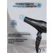 BaByliss PRO Professional hair hair dryer Prodigio Ionic 2300 W - Buy Online on GoSupps.com