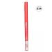 La Rosa Automatic lip pencil tone 514 (Bright Red)
