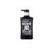 KOSE COSMEPORT Male Softymo Soul Gel with wood coal 550 ml