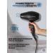 BaByliss PRO Professional hair hair dryer Murano Ionic Compact 2000 W - Buy Online on GoSupps.com