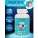 OxyLab Creatine monohydrate Creatine 100% 120 capsules