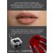 GABRINI Lipstick-pencil for lips matte persistent tone 20 - Buy Online on GoSupps.com