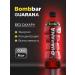 BombBar Energetic Guarana without Sugar Original 500 ml X 6