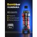 BombBar Energy Guaran without sugar Energy Bull 500 ml X 6