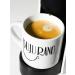 Bujurano Coffee in aluminum capsules for Nespresso - 100 pieces - Buy Online on GoSupps.com