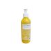 Ziaja Face gel cleansing with vitamin C and niacinamide 190 ml - Buy Online on GoSupps.com