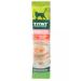 Titbit Cream-soup for cats with pieces of turkey 10g x 16 pcs - Buy Online on GoSupps.com