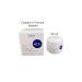 Ziaja Moisturizer face cream against wrinkles 40+ SPF 6