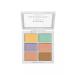 NYX Color correctioning cream palette for makeup - Buy Online on GoSupps.com