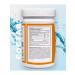 KultLab Sea collagen with hyaluronic acid and vitamin C 200g - Buy Online on GoSupps.com