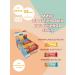 Phoenix Protein bars Assorted 3B1 24 pcs 30 g