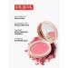 PUPA Face blush matte wonder me tone 001 - Buy Online on GoSupps.com
