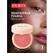 PUPA Face blush matte wonder me tone 002