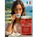 Lucaffe Coffee ground Classic 250g