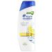 Head&Shoulders Hair shampoo against dandruff Citrus freshness 400ml