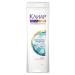 clear Hair shampoo against dandruff Moisturizing 400ml