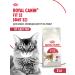 ROYAL CANIN Dry food for cats with moderate activity Fit 32 2 kg