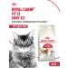 ROYAL CANIN Dry food for cats with moderate activity FIT 32 4 kg
