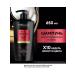 TRESemme Shampoo for dyed hair cod 650 ml