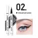 cosmopolis Color eyeliners mother -of -pearl liners 6pcs - Buy Online on GoSupps.com