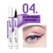 cosmopolis Color eyeliners mother -of -pearl liners 6pcs - Buy Online on GoSupps.com