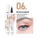 cosmopolis Color eyeliners mother -of -pearl liners 6pcs - Buy Online on GoSupps.com