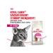 ROYAL CANIN Dry food Savour Exigent for fastidious cats 0.4 kg 2pcs - Buy Online on GoSupps.com